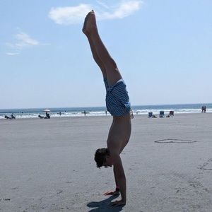 Meet your Posher, Blake